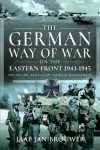 German Way of War on the Eastern Front, 1943-1945