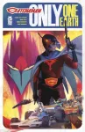 Gatchaman: Only One Earth