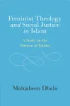 Feminist Theology and Social Justice in Islam