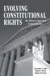 Evolving Constitutional Rights