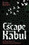 Escape from Kabul