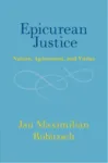 Epicurean Justice