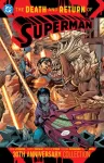 Death and Return of Superman 30th Anniversary Collection