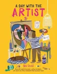 A Day With the Artist