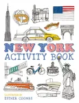 New York Activity Book