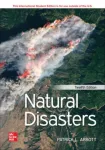 Natural Disasters ISE
