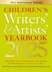 Children's Writers' & Artists' Yearbook 2025