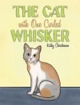 Cat With One Curled Whisker