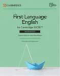Cambridge IGCSE&trade; First Language English Workbook with Digital Access (2 Years)