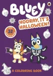 Bluey: Hooray It&rsquo;s Halloween!