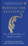 Behold the Leviathan