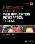 Beginner's Guide To Web Application Penetration Testing