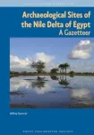 Archaeological Sites of the Nile Delta of Egypt