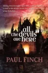 All The Devils Are Here