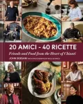 20 Amici &ndash; 40 Ricette (20 Friends &mdash; 40 Recipes)