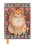 Lesley Anne Ivory: Blossom (Foiled Journal)