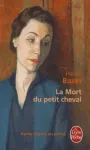 La mort du petit cheval