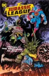 Jurassic League,The