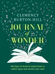 Journal of Wonder
