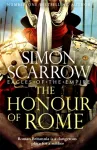Honour of Rome (Eagles of the Empire 20)
