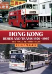 Hong Kong Buses and Trams 1976&ndash;1997