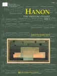 Hanon: The Virtuoso Pianist, Part 1