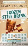 Frozen Stiff Drink
