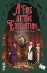 A Fire at the Exhibition