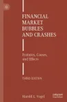 Financial Market Bubbles and Crashes