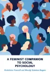 Feminist Companion to Social Psychology