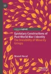 Epistolary Constructions of Post-World War I Identity