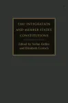 EMU Integration and Member States&rsquo; Constitutions