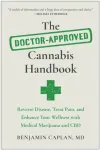 The Doctor-Approved Cannabis Handbook