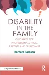Disability in the Family