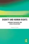 Dignity and Human Rights