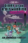 Diary of an 8-Bit Warrior Graphic Novel