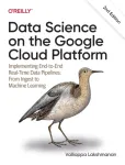 Data Science on the Google Cloud Platform
