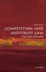 Competition and Antitrust Law