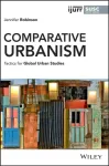 Comparative Urbanism