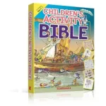 Children's Activity Bible