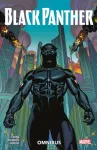 Black Panther Omnibus