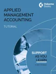 Applied Management Accounting Tutorial