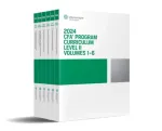 2024 CFA Program Curriculum Level II Box Set, Volumes 1 - 6