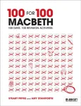 100 for 100 &ndash; Macbeth: 100 days. 100 revision activities