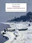 The Faber Music Winter Piano Anthology