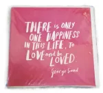OP GC MU1491 TO LOVE AND BE LOVED