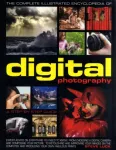 Complete Illustrated Encyclopedia of Digital Photography
