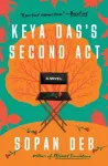 Keya Das's Second Act
