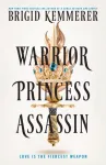 Warrior Princess Assassin