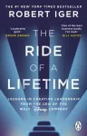 The Ride of a Lifetime